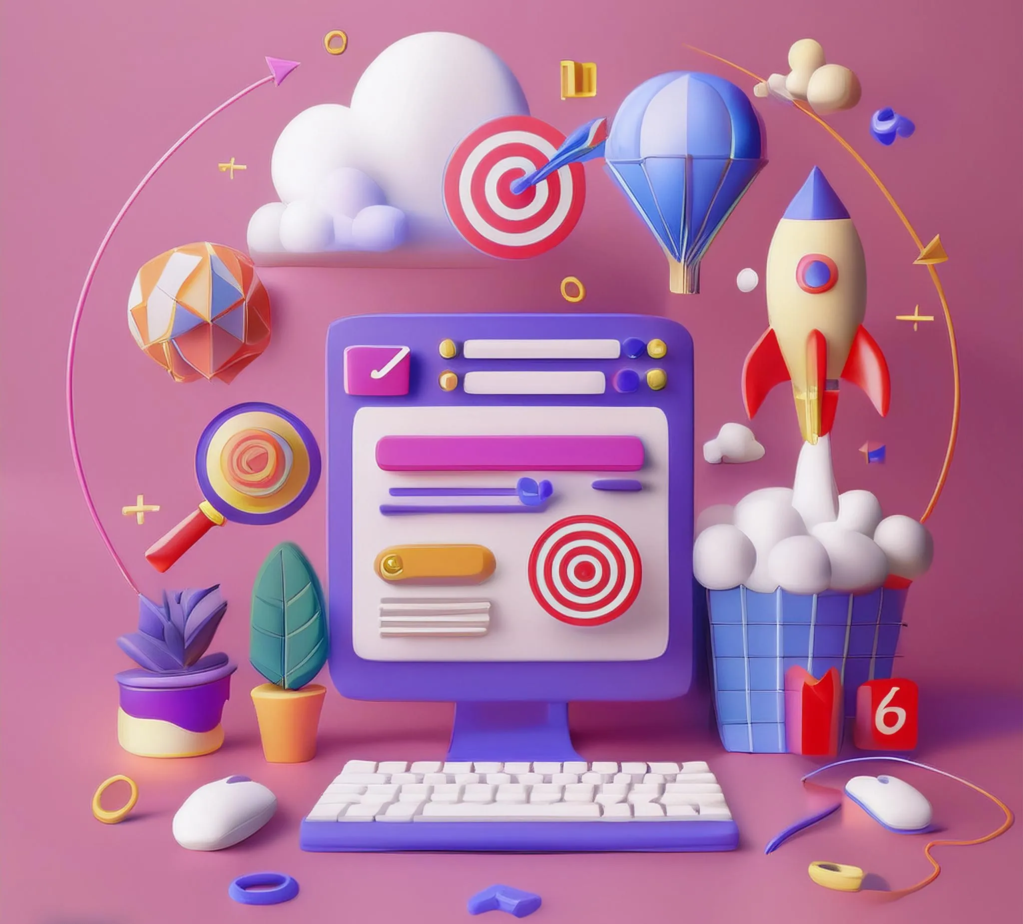 {alt || 'Desarrollo web. Estrategias de posicionamiento SEO y marketing'}